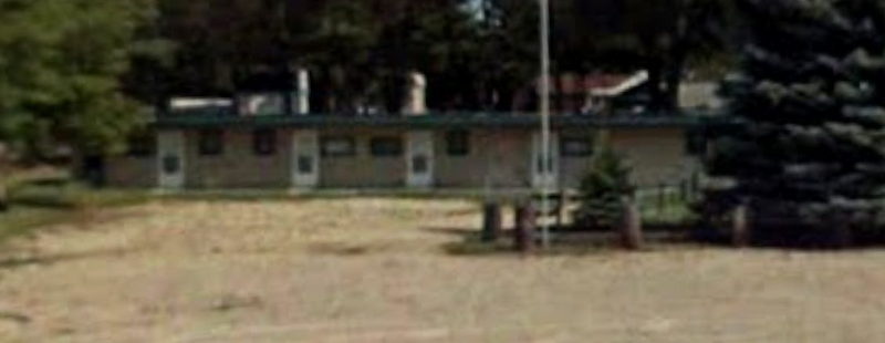 Restwel Motel - 2009 Street View (newer photo)